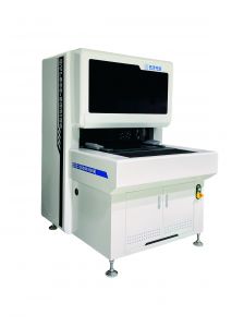 GViewScan SERIES AI linear array flash tester