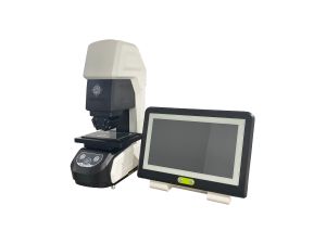 GViewScan SERIES AI linear array flash tester