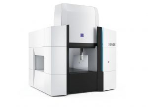 ZEISS XENOS Ultra-high-precision CMM