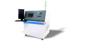 D250 Series- Fully Automatic X-Ray Inspection Machine