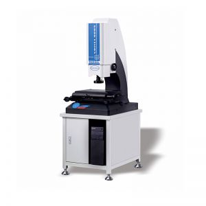 Manual image measuring instrument