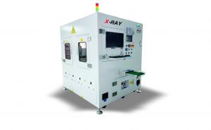 Y150系列-全自动XRAY检查机